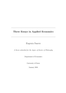 University of essex library image