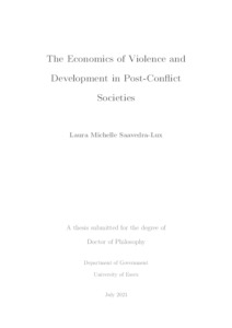 Essex research image