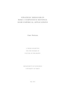 University of essex pdf image