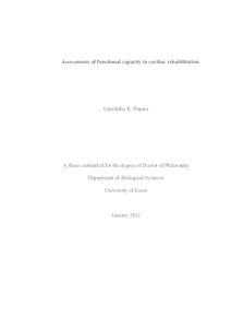 Functional capacity thesis 05 picture