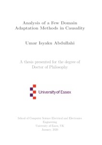 Free examples of thesis papers image